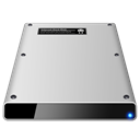 diskicons2 - Gray Internal